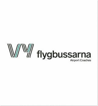 Flygbussarna logo