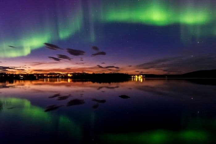 初心者も安心!失敗しないオーロラ撮影おすすめカメラ・レンズ13選 illustration