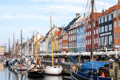 Illustration for いま北欧旅行がオススメな「5つの理由」