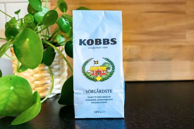 1500円以内!スーパーでも買えるスウェーデンお土産