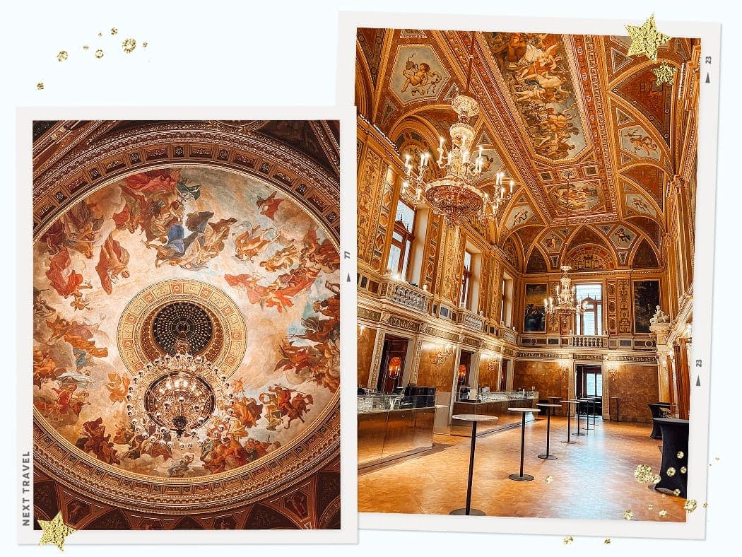 ハンガリーのブダペスト観光名所