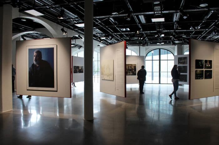 ノーベル博物館