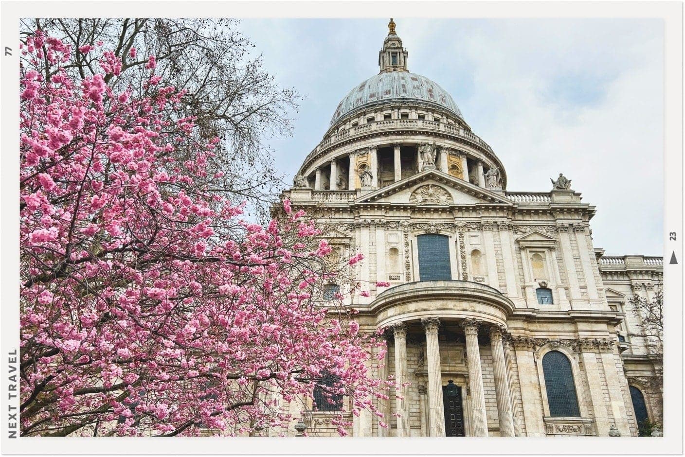 ロンドンの観光名所、買い物スポット