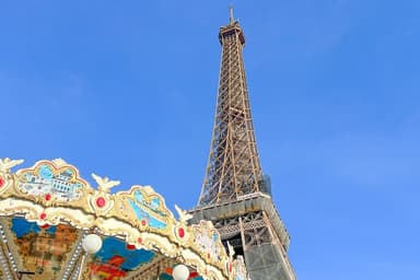 Illustration for 【パリで自分をアップデート】買い物も観光もどっちも満喫!欲張りモデルコース3選