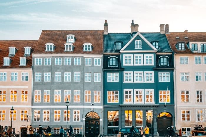 どこ行こう?と迷ったら必見!コペンハーゲン旅行ガイド17選 illustration