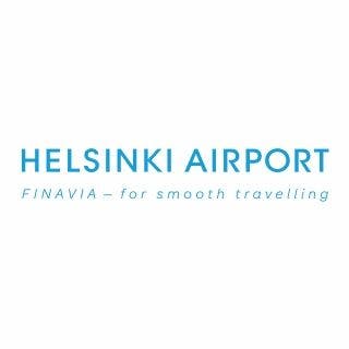 ヘルシンキ空港ロゴ