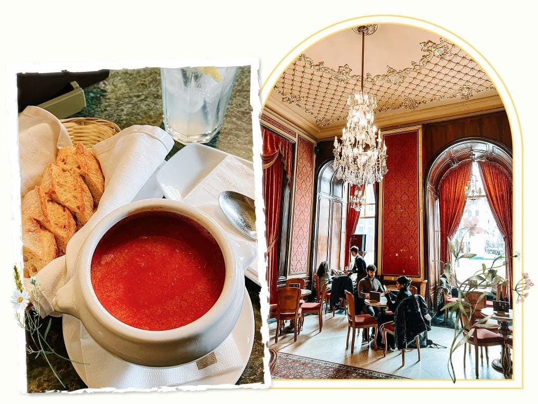 ハンガリーのブダペスト観光名所