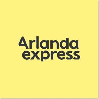 Arlanda Express logo