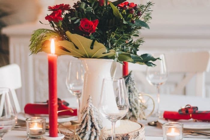 地元の食卓で冬を楽しむ|ノルウェーのクリスマスの美食体験 illustration