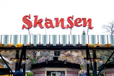 Illustration for スカンセンの見どころ3選|スウェーデンを体験し、心も癒そう