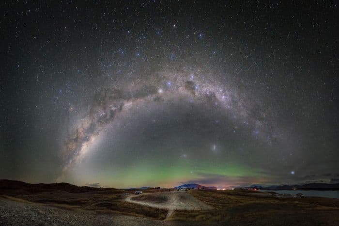 失敗しないために!オーロラ鑑賞のための「最強」服装選び illustration