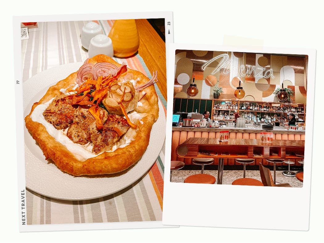 ハンガリーのブダペスト観光名所