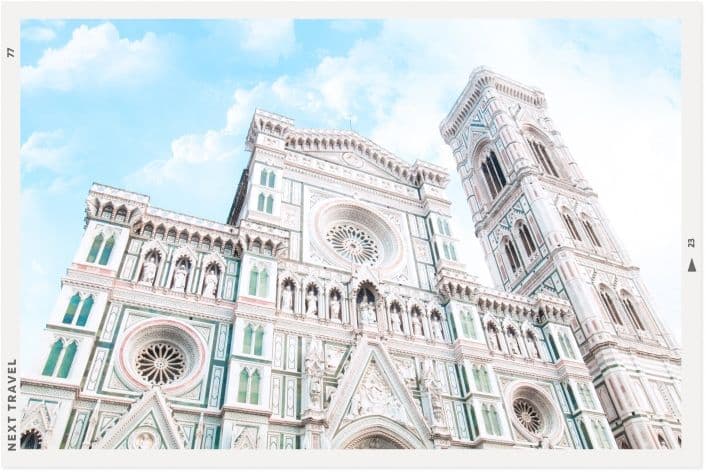 ヨーロッパの建築