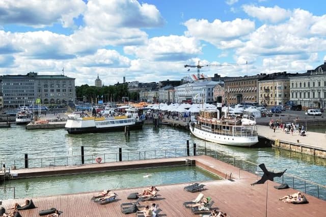 ヘルシンキだけじゃない!フィンランドの魅力あふれる都市4選