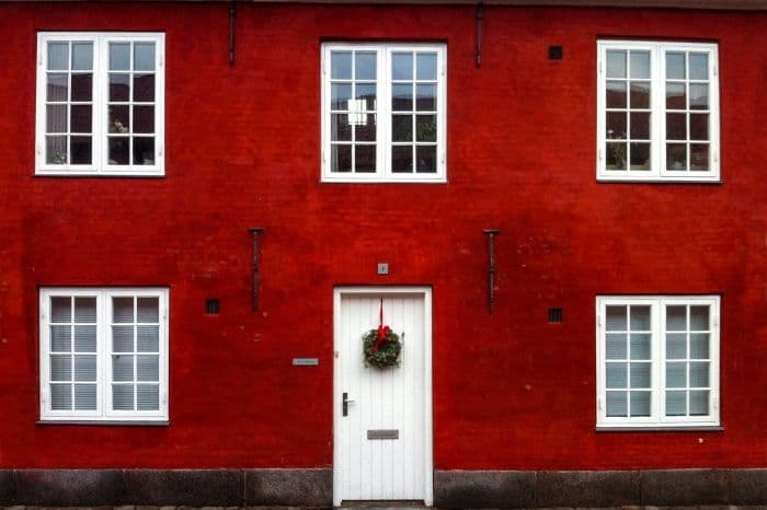 スウェーデン「本当」のクリスマス。心がホッとする時間 illustration