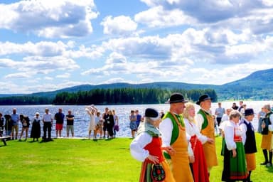 Illustration for 北欧ってどこ?北欧5カ国、魅力と文化の深堀りガイド