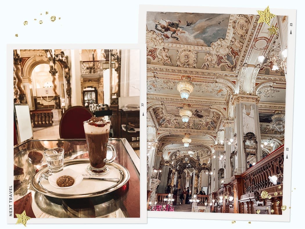 ハンガリーのブダペスト観光名所