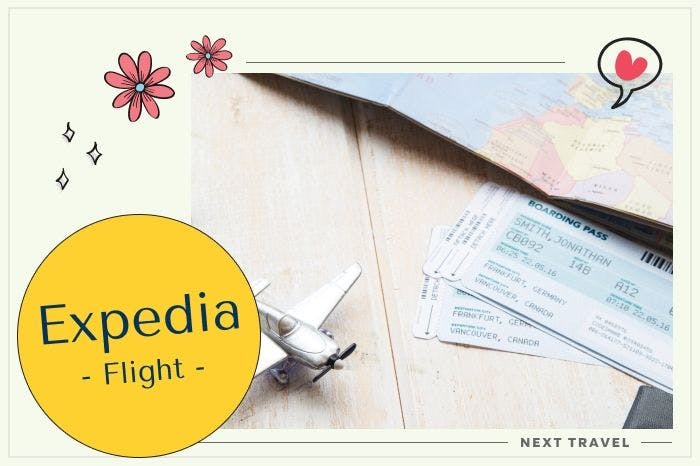 失敗しないために！エクスペディアの航空券、予約前に知るべき3つのポイント illustration