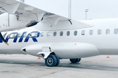 Illustration for 北欧への最短ルート!フィンエアーを選ぶ、5つの理由と評判