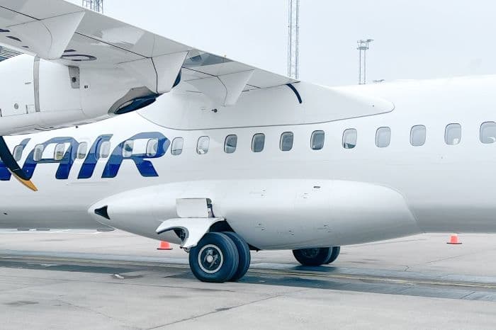 北欧への最短ルート!フィンエアーを選ぶ、5つの理由と評判 illustration