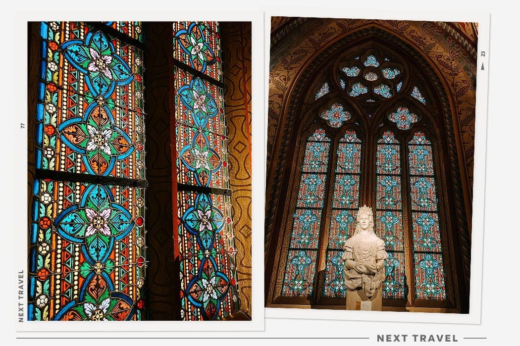 ハンガリーのブダペスト観光名所