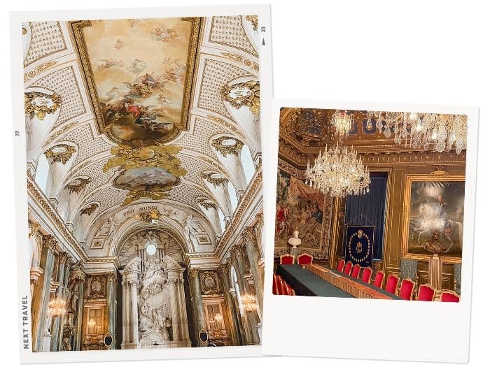 スウェーデン王室のマーク