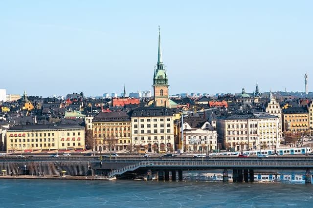 ストックホルム観光名所20選!究極の観光スポットと楽しみ方