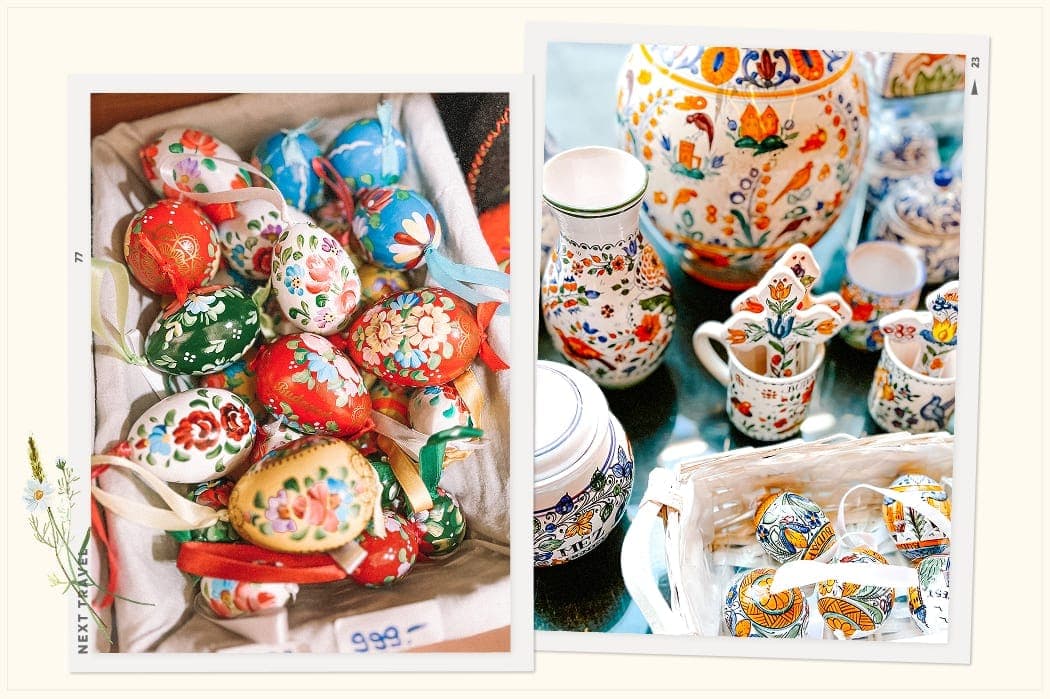 ハンガリーのブダペスト観光名所